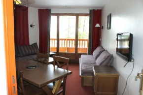 appartement 5 places à VARS